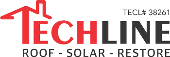 Techline Roofing and Restoration LLC
